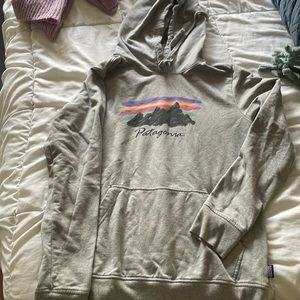 Patagonia Hoodie